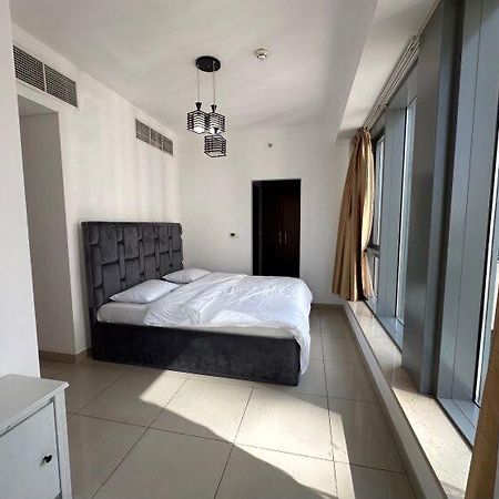 Downtown Apartments With Fountain And Burj Khalifa View Ντουμπάι Εξωτερικό φωτογραφία