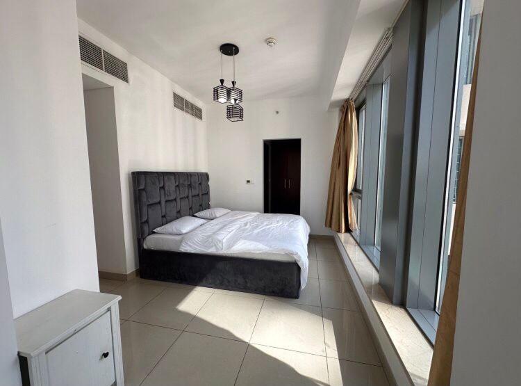 Downtown Apartments With Fountain And Burj Khalifa View Ντουμπάι Εξωτερικό φωτογραφία